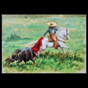 Meet your Posher, Ricardo